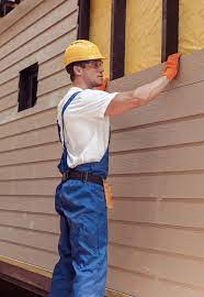 Best Brick Veneer Siding  in Knightstown, IN